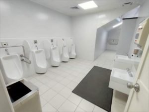 澎湖公廁評價高(文 : 賴峰偉)