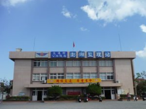 監理站今年3月將到澎湖各離島辦理驗車