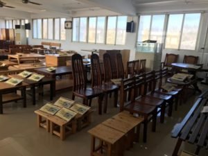 環保局3/20上午9時再生家具拍賣活動！ 歡迎大家一起來！