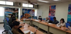 七美觀光太夯 載客交通船影響漁船通行