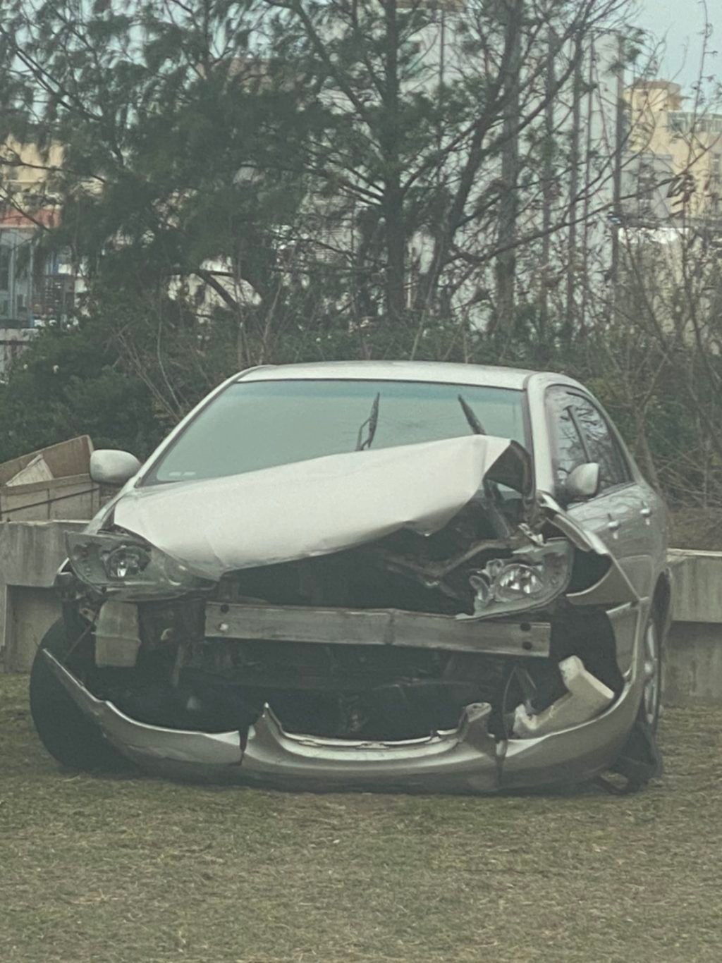 又一酒駕死亡車禍