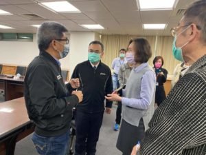 澎湖觀光旺季提早到