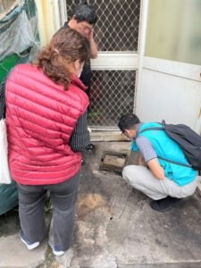 輔導餐飲業裝設油水截留器，已有110家裝設油水截留器，設置率達39%，有助減少海洋汙染源。