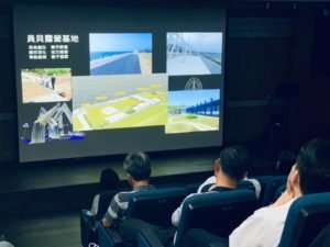 縣府旅遊處向觀光客招手，提出 2021年澎湖觀光活動的規劃內容及時程