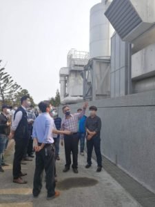 賴峰偉的堅持 改變了澎湖數十年的殯葬文化