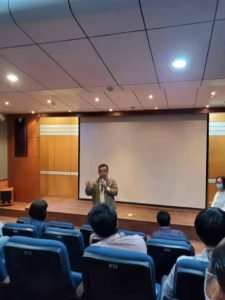 縣府旅遊處向觀光客招手，提出 2021年澎湖觀光活動的規劃內容及時程