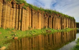 今夏閃耀新亮點  牛心灣、大菓葉地景營造 6月底完工
