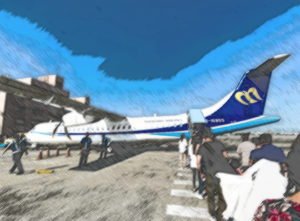 端午節機位4月12日(週一)上午9時起開放訂位購票(老高)