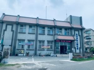 澎湖75歲以上老人今天起接種AZ疫苗