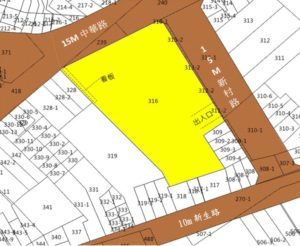 馬公市區最大一塊空地 縣府剛整建成停車場 國產署今天公告標租70年